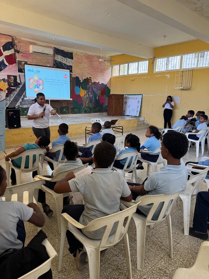 Equipo de apoyo