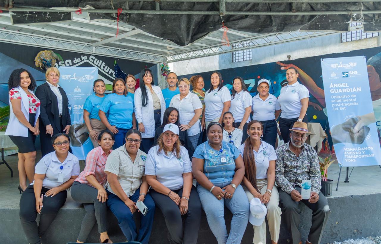 Terapia grupal