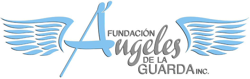 Fundación Ángeles de la Guarda